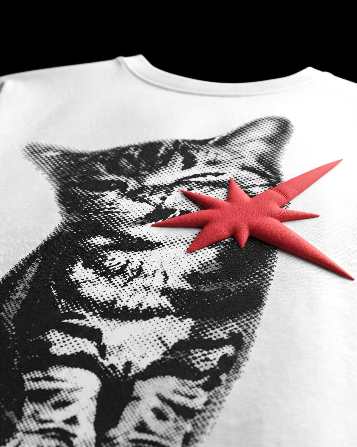 Nine lives