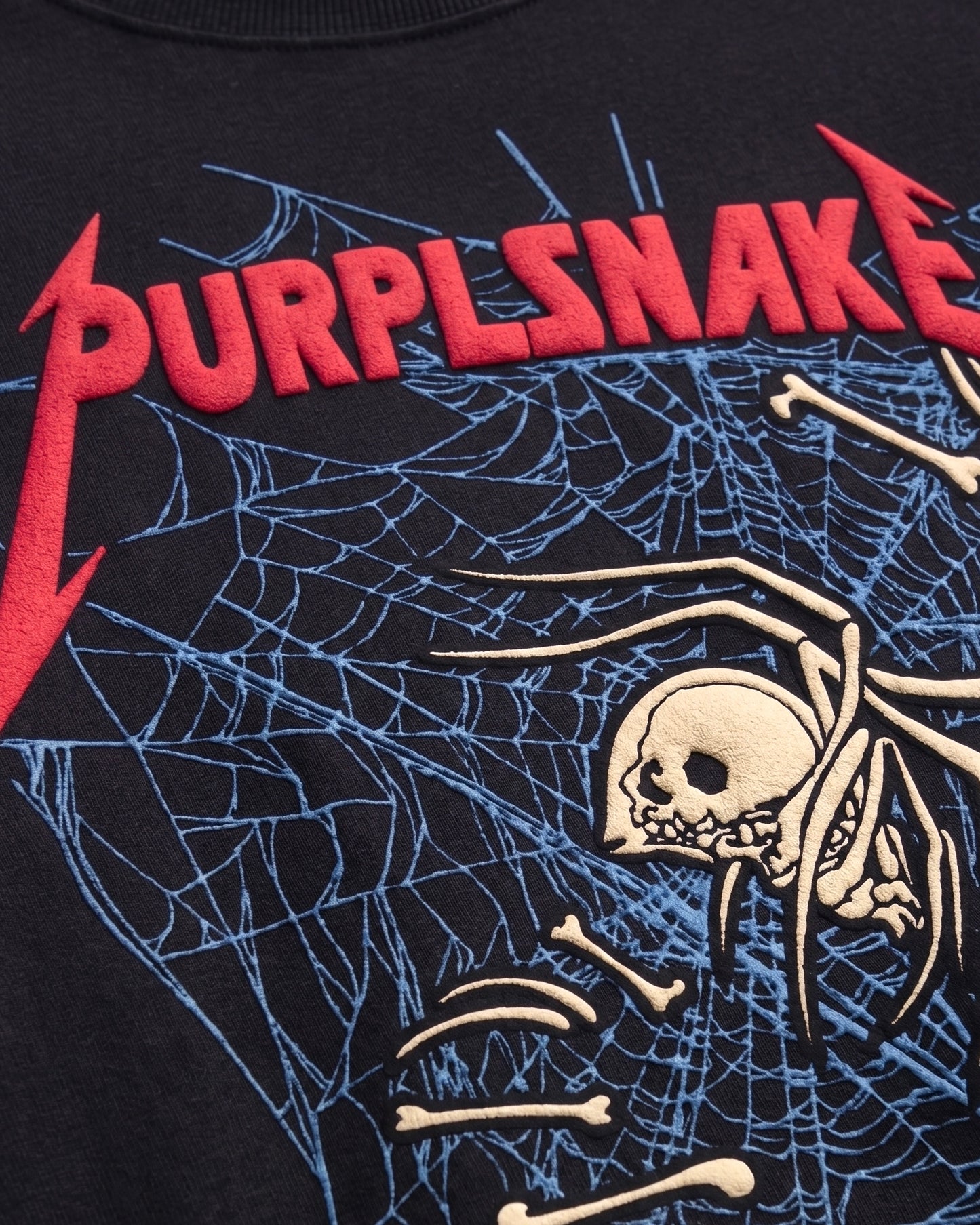 Venom Threads