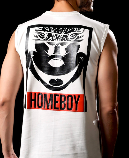 Homeboy White