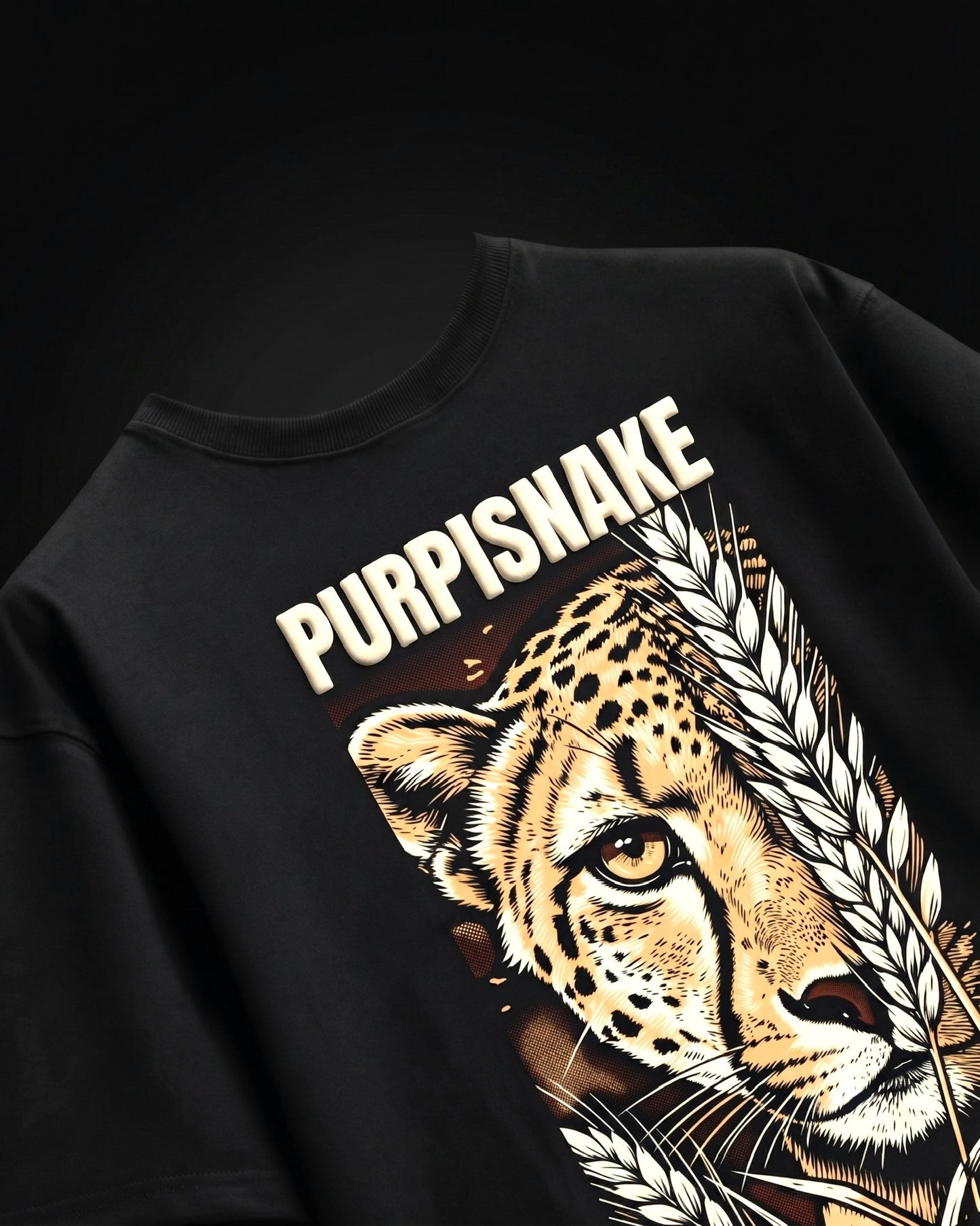 Savanna Supreme