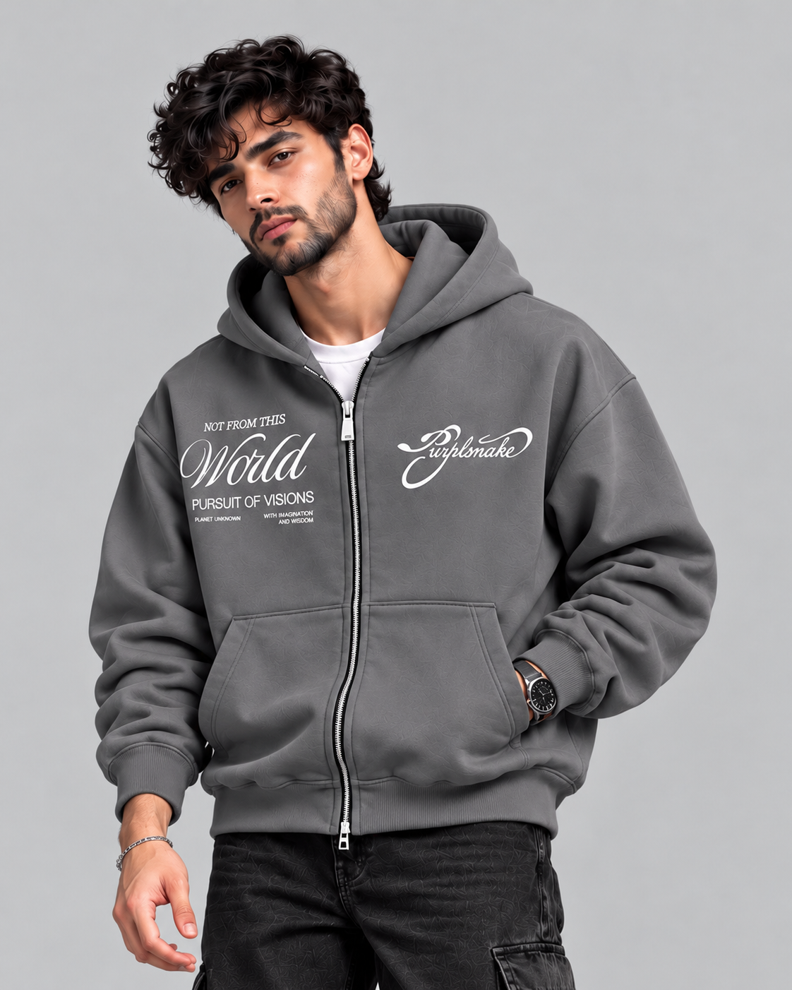 Worldwide Grey