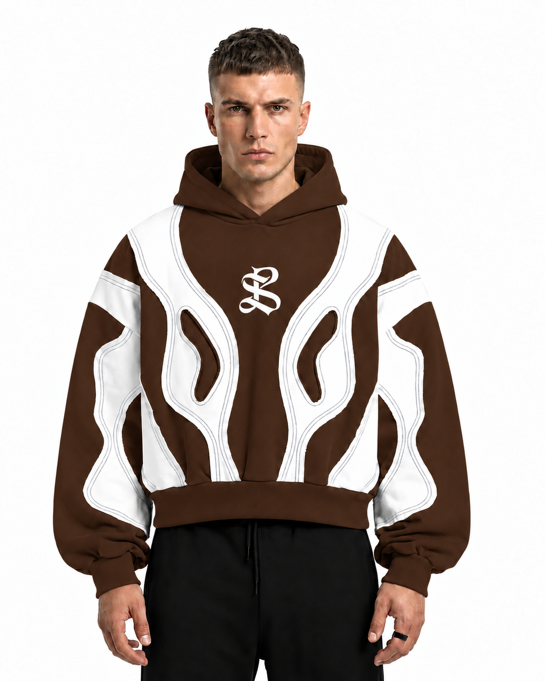 Flammable Brown