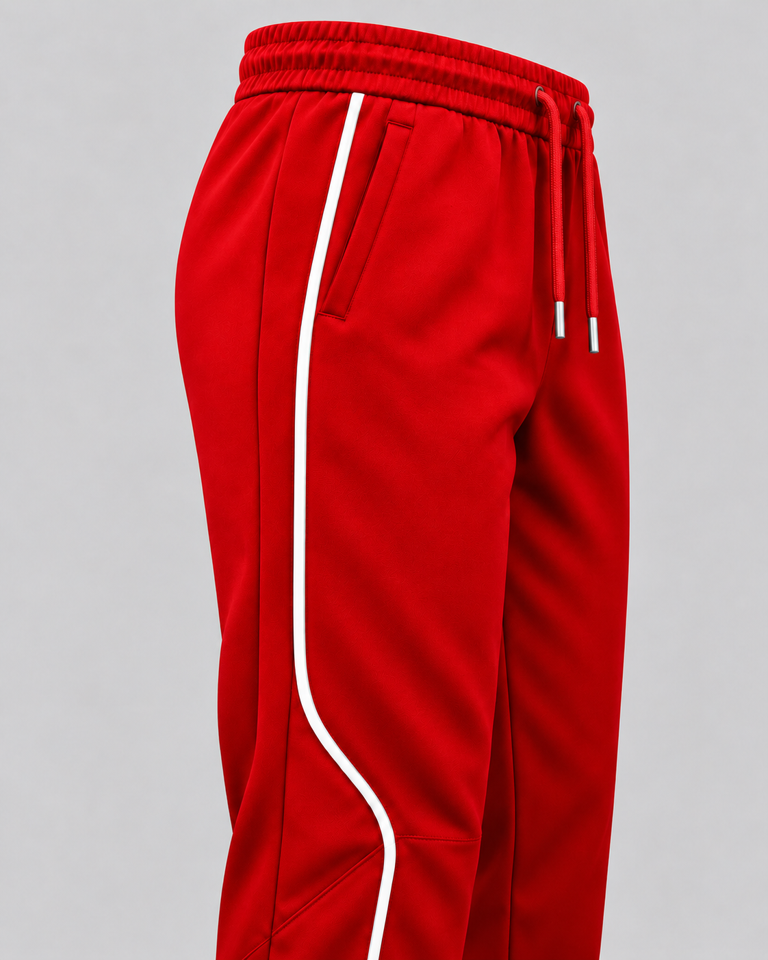 GT3PS Red Jogger
