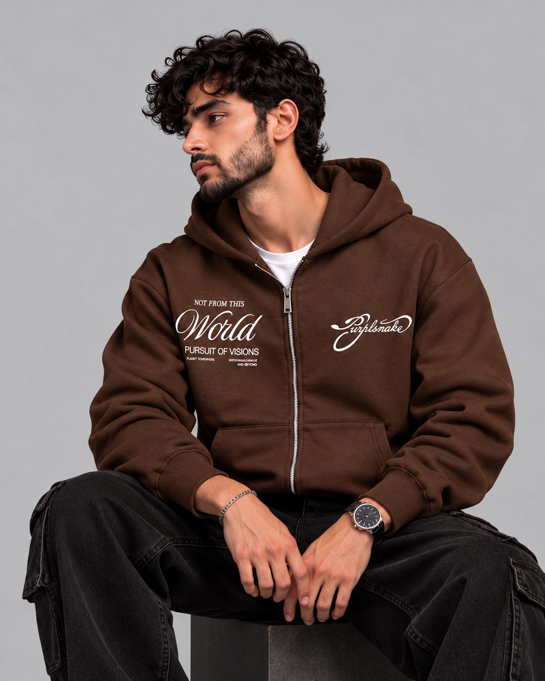 Worldwide Brown