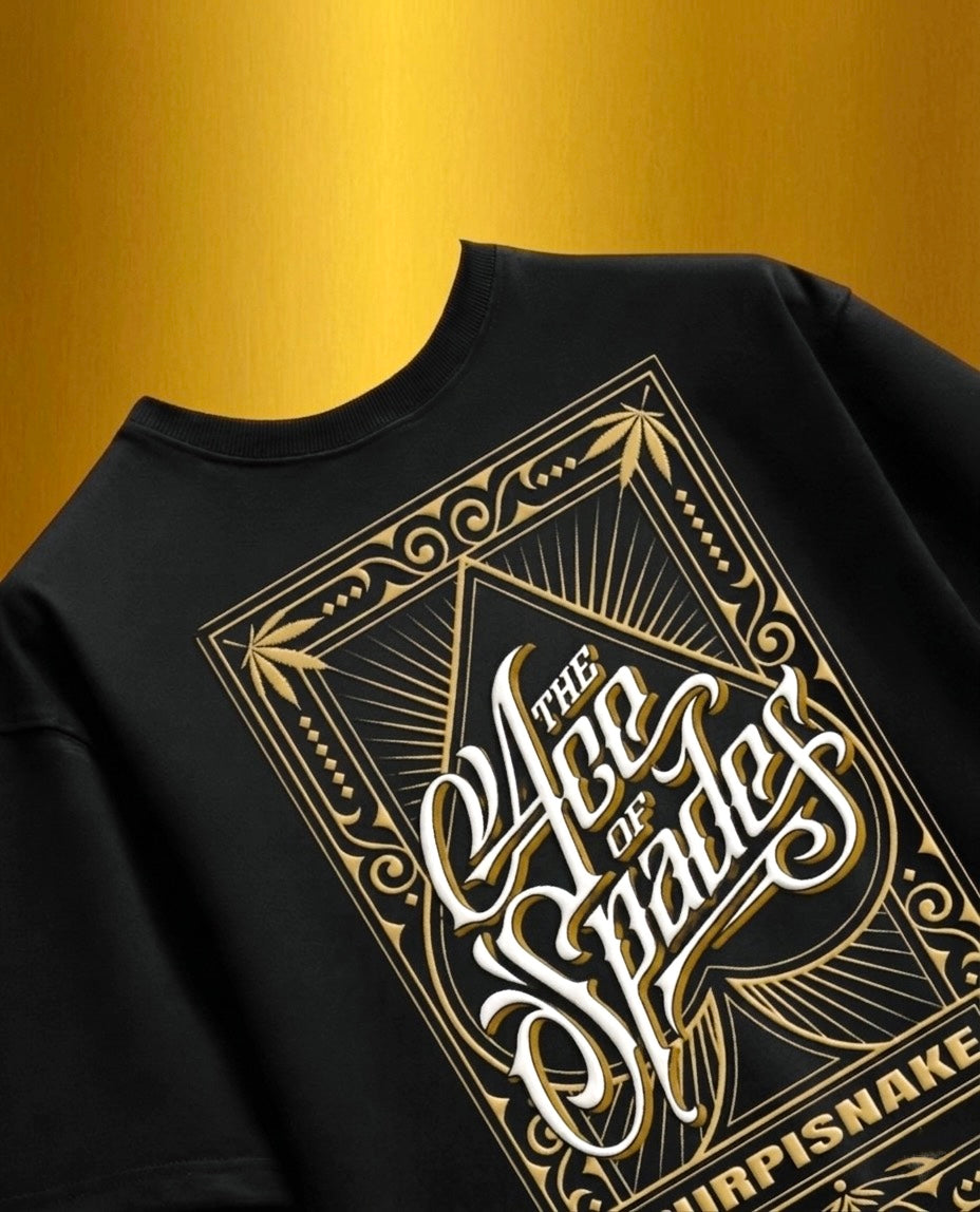The Ace Of Spades