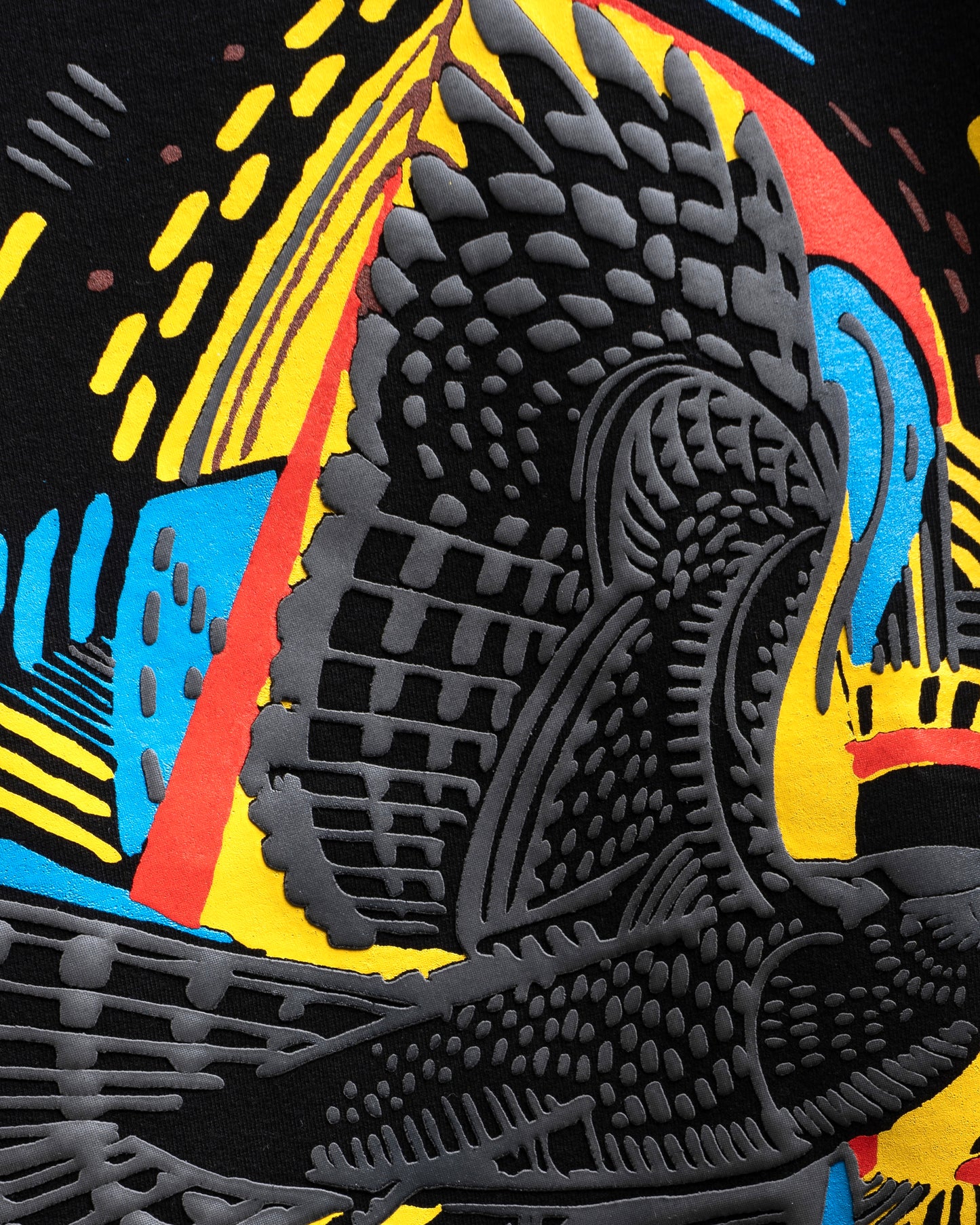 Eclipse Falcon Black