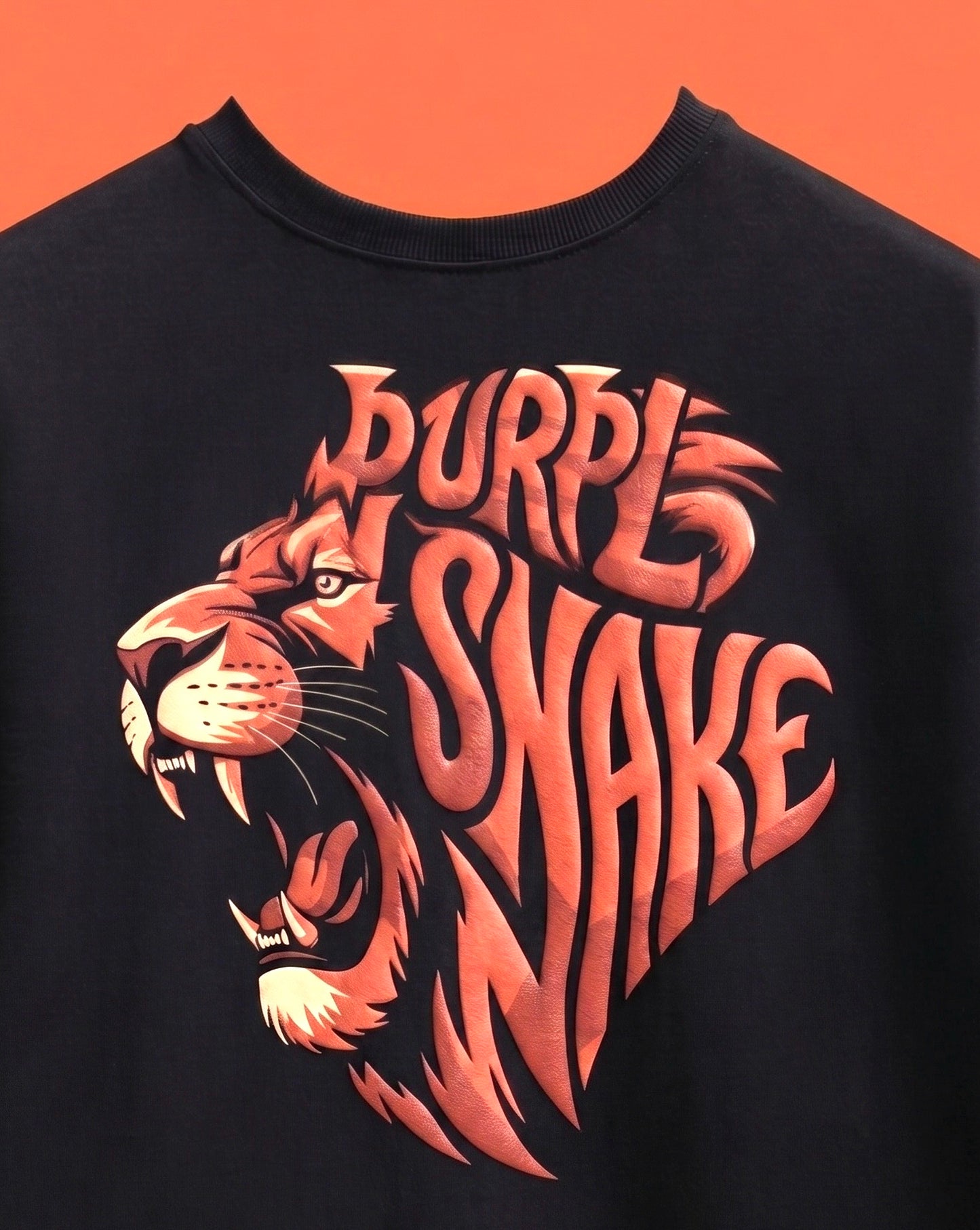 Supreme Roar