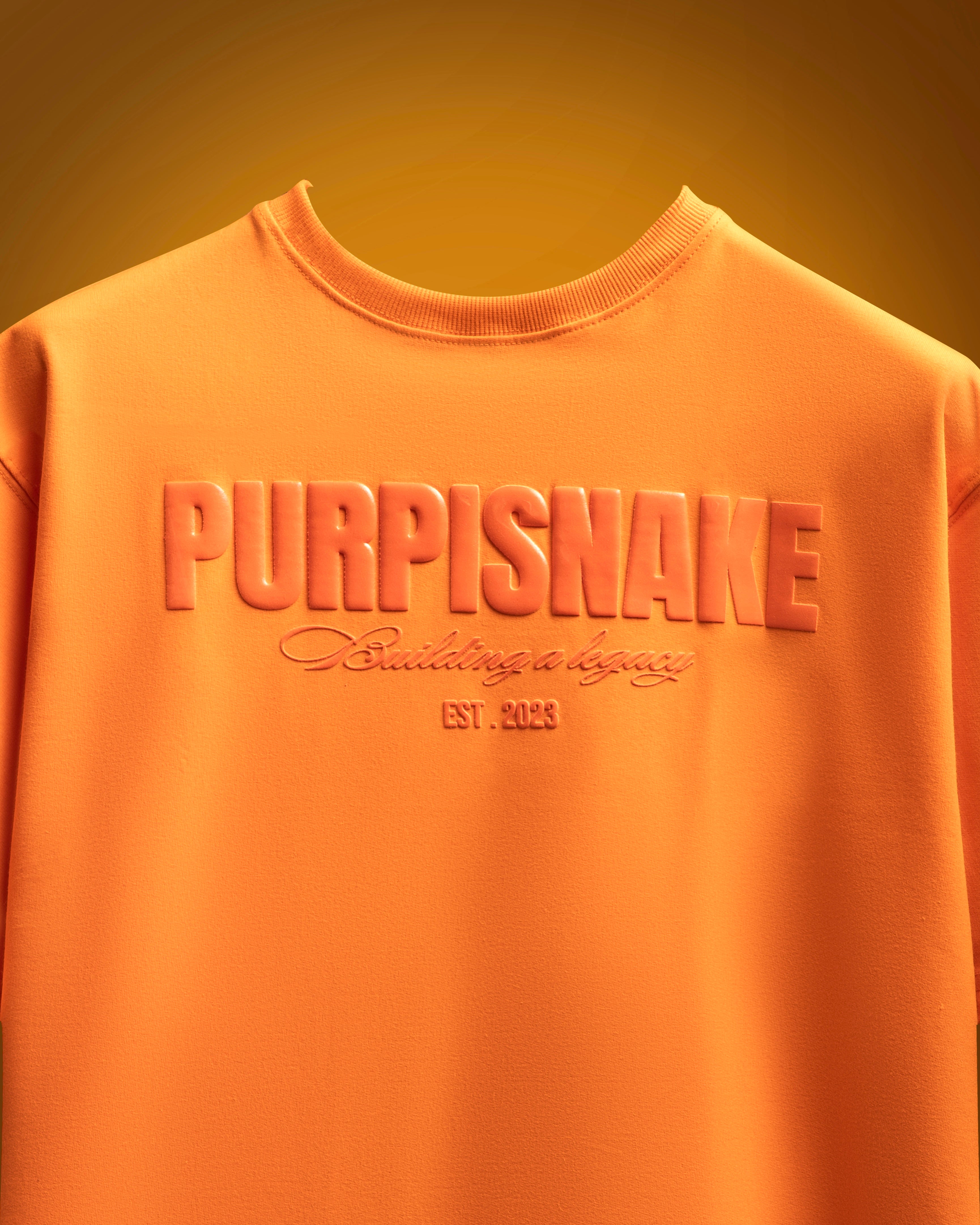 Citrus core – PurplSnake