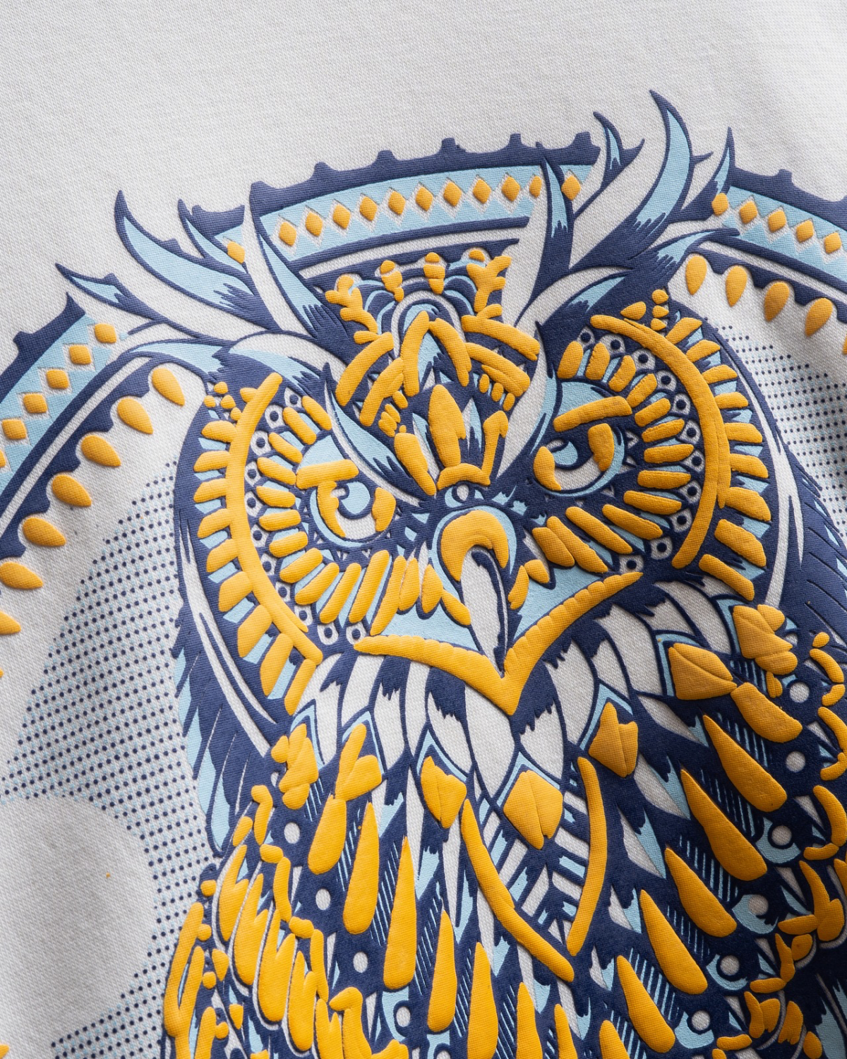 Athena Noctua hoodie