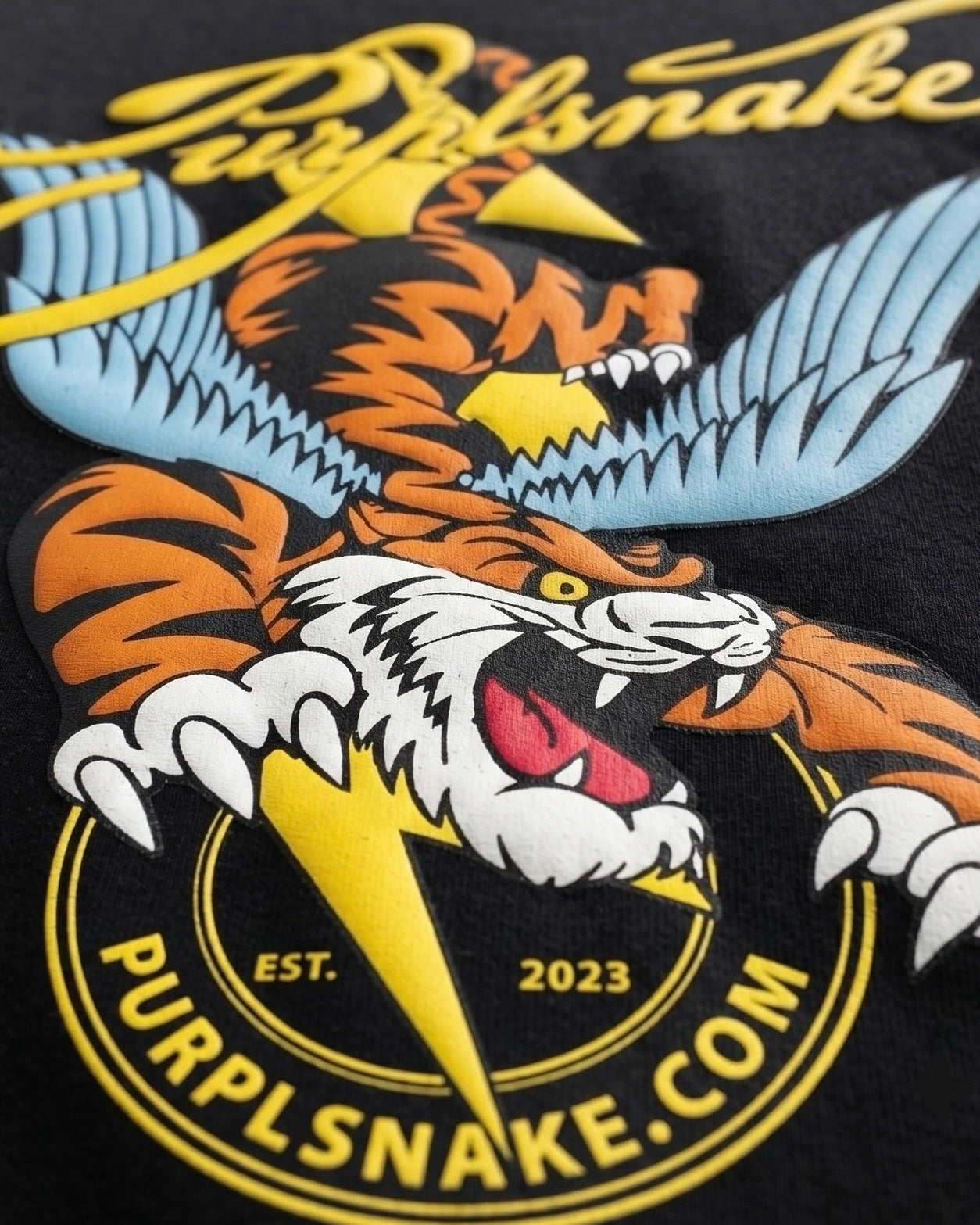 Stormclaw