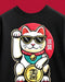 Fortune cat