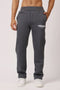 Grey sweatpants