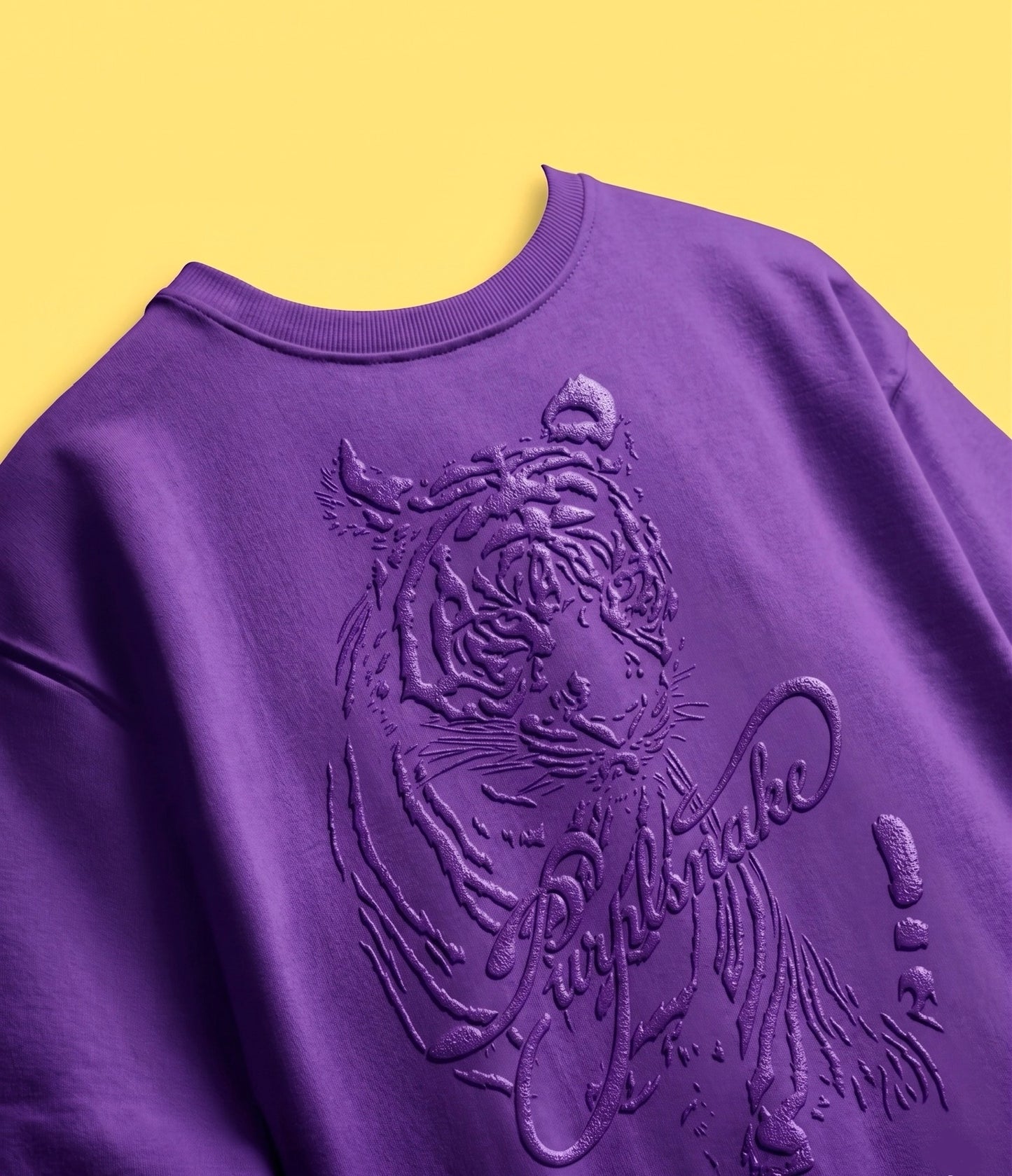 Velvet Predator