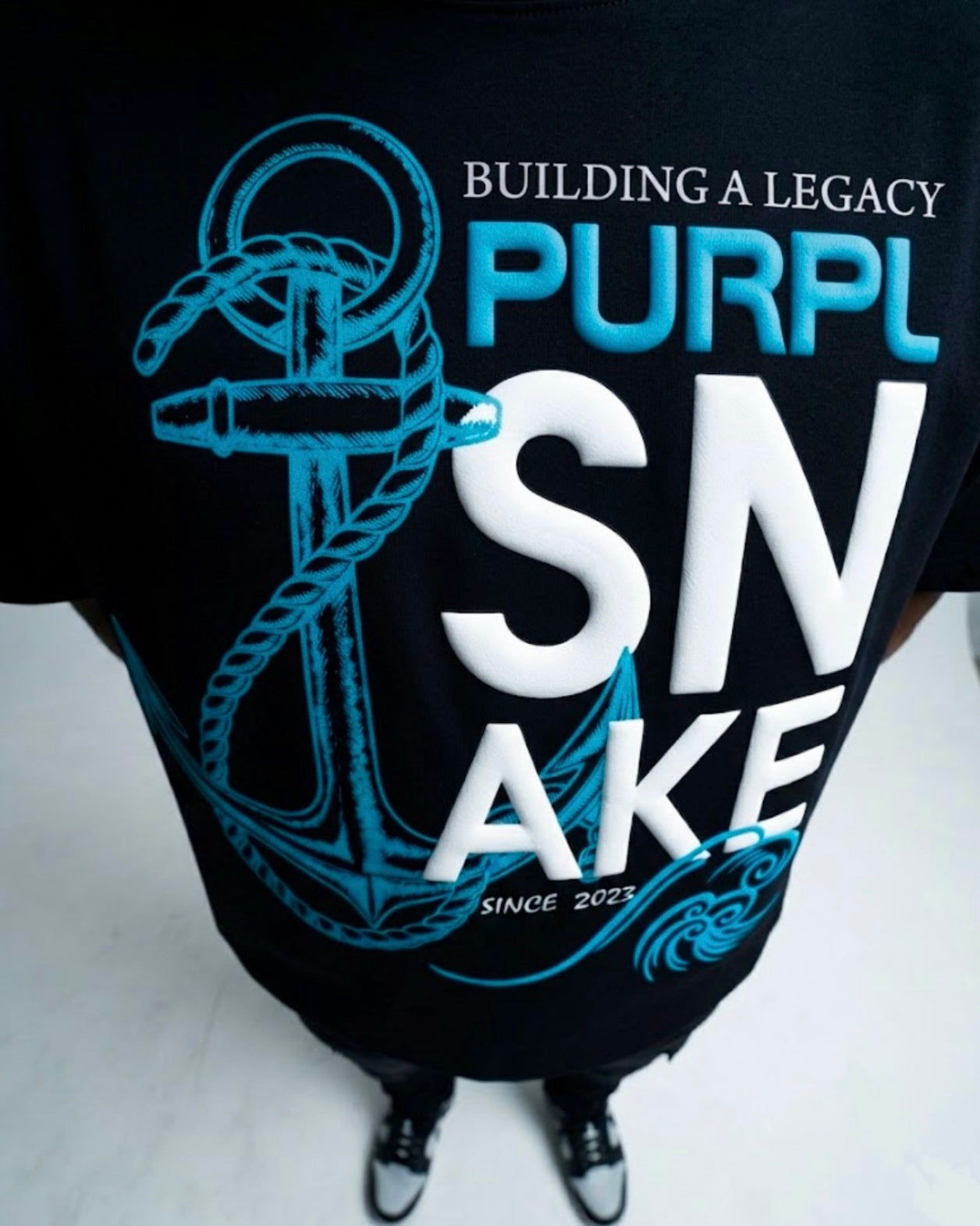 Legacy Tide
