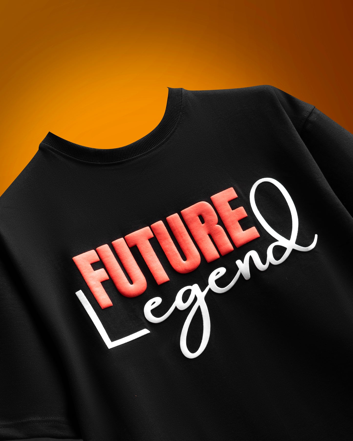 Future legend Black