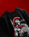 Spartans black