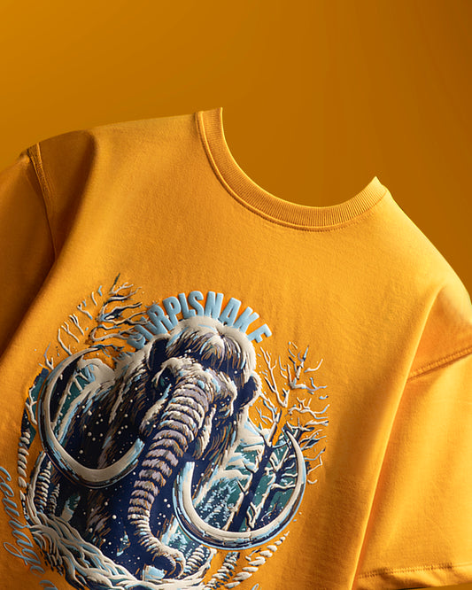Airavata yellow
