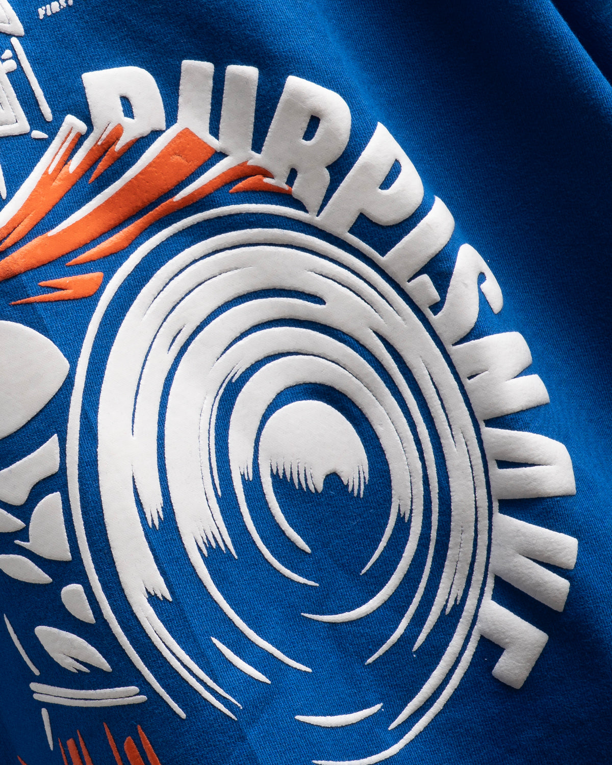 Spartans blue