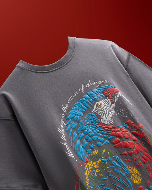 Perico grey