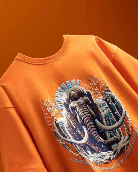 Airavata orange