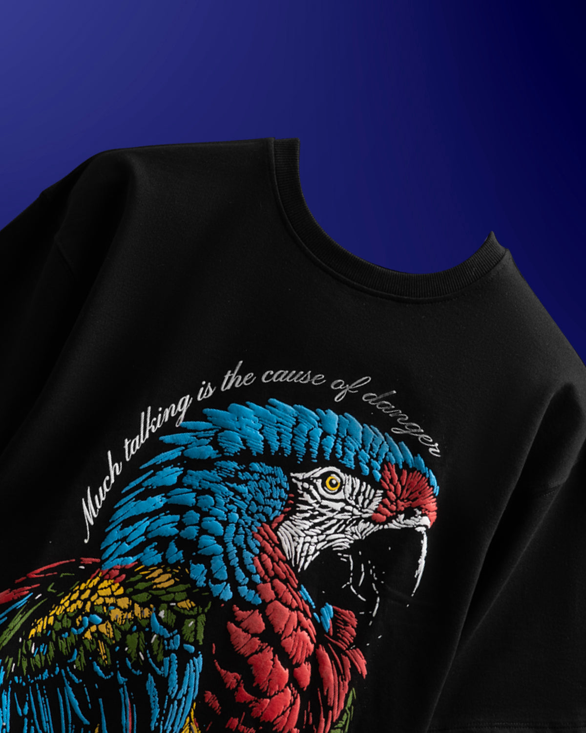 Perico Black