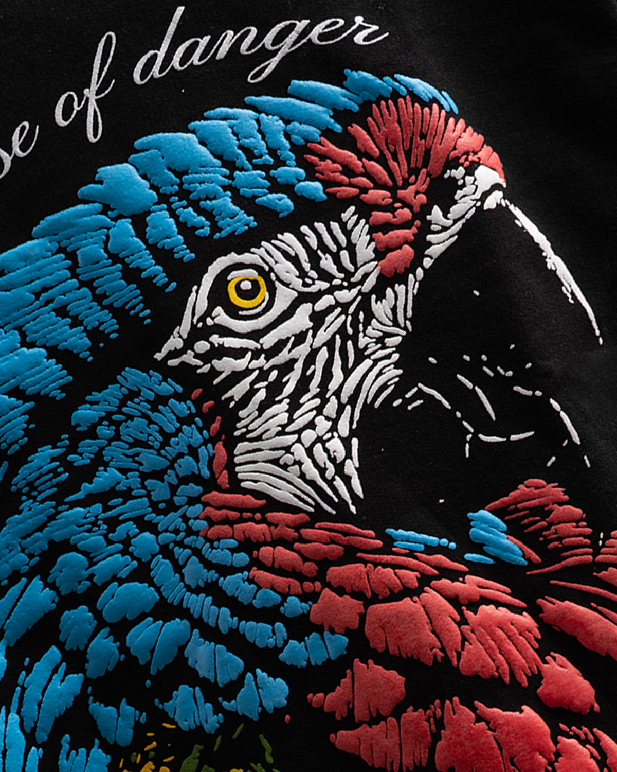 Perico Black
