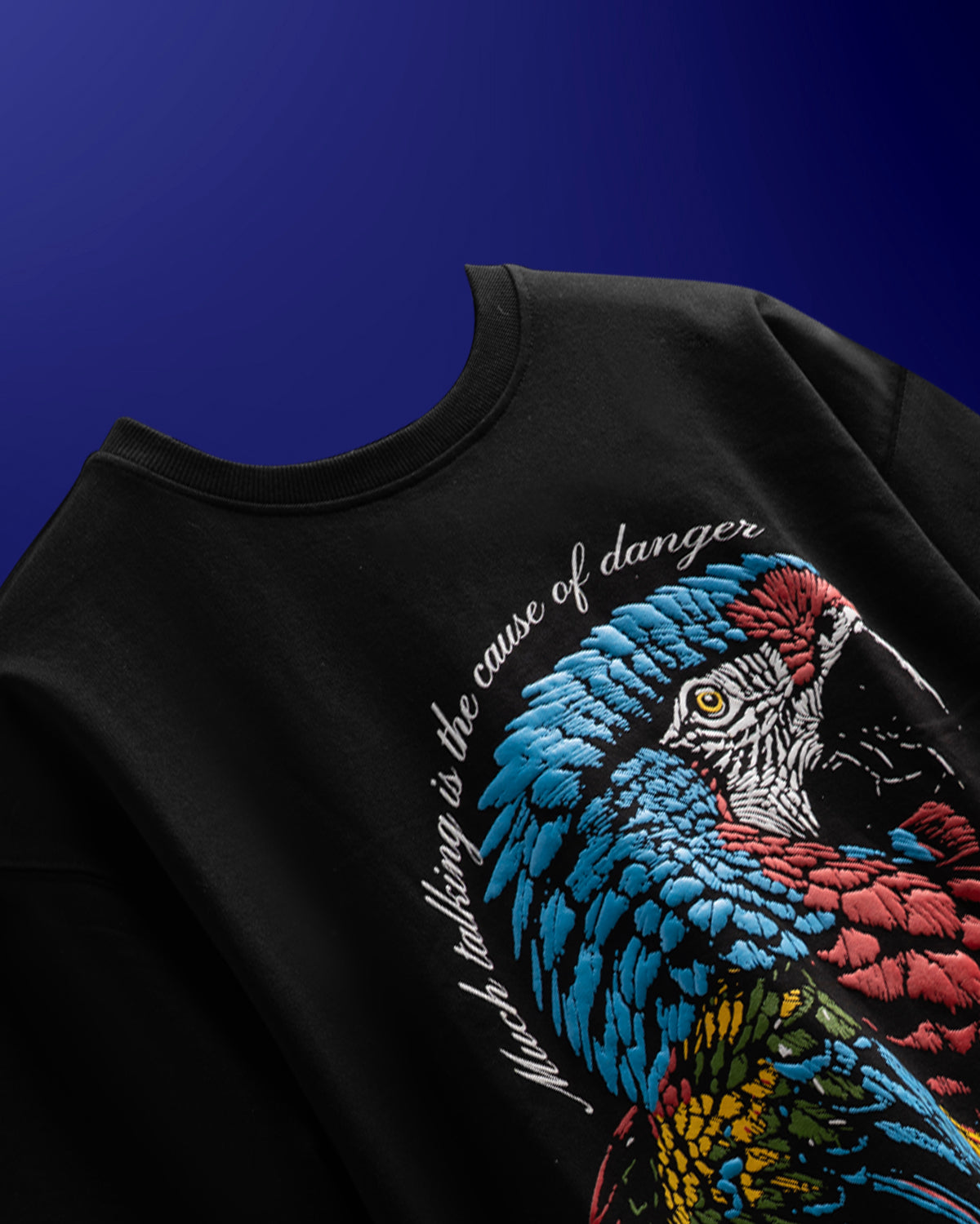 Perico Black