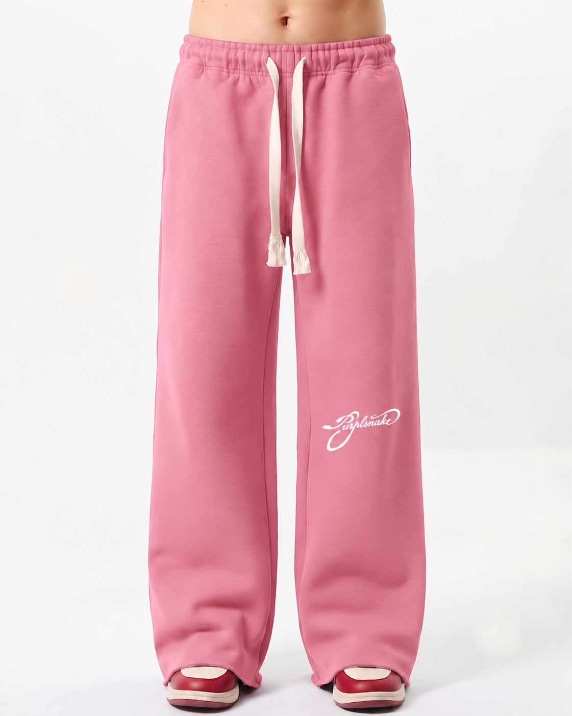 Pink Autograph