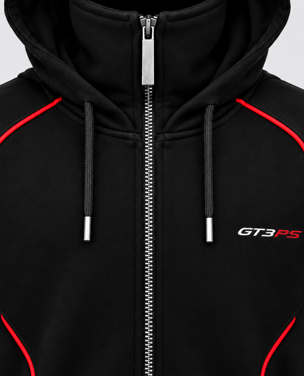 GT3PS black