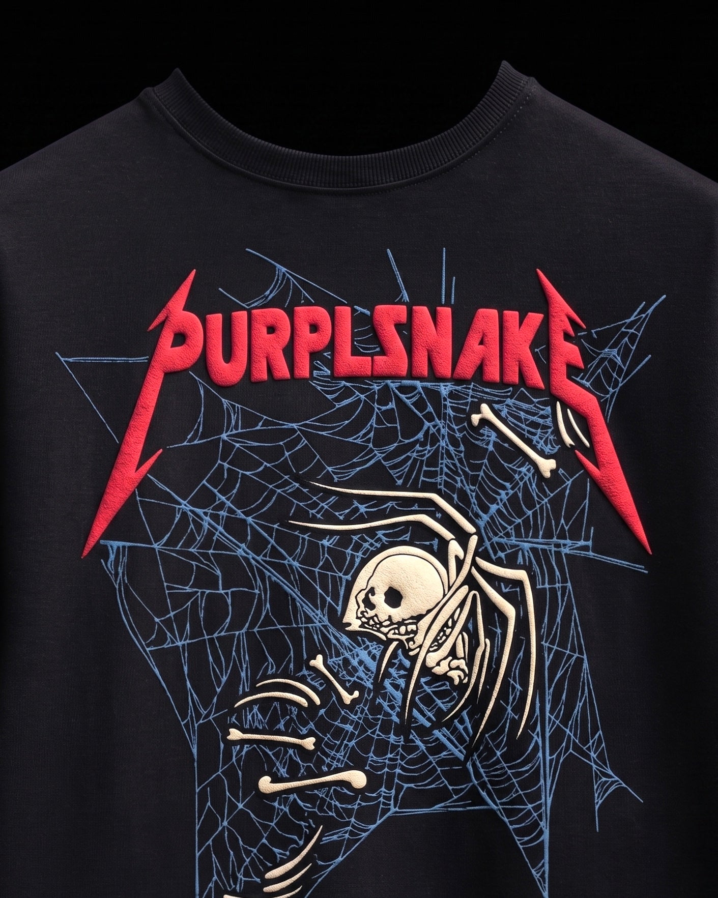 Venom Threads
