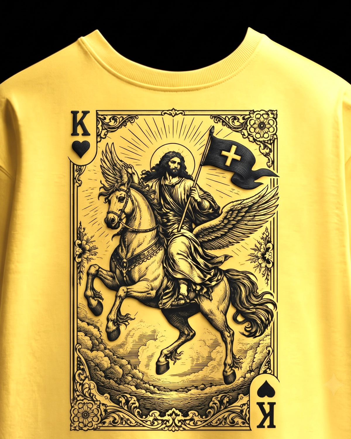 King of Kings