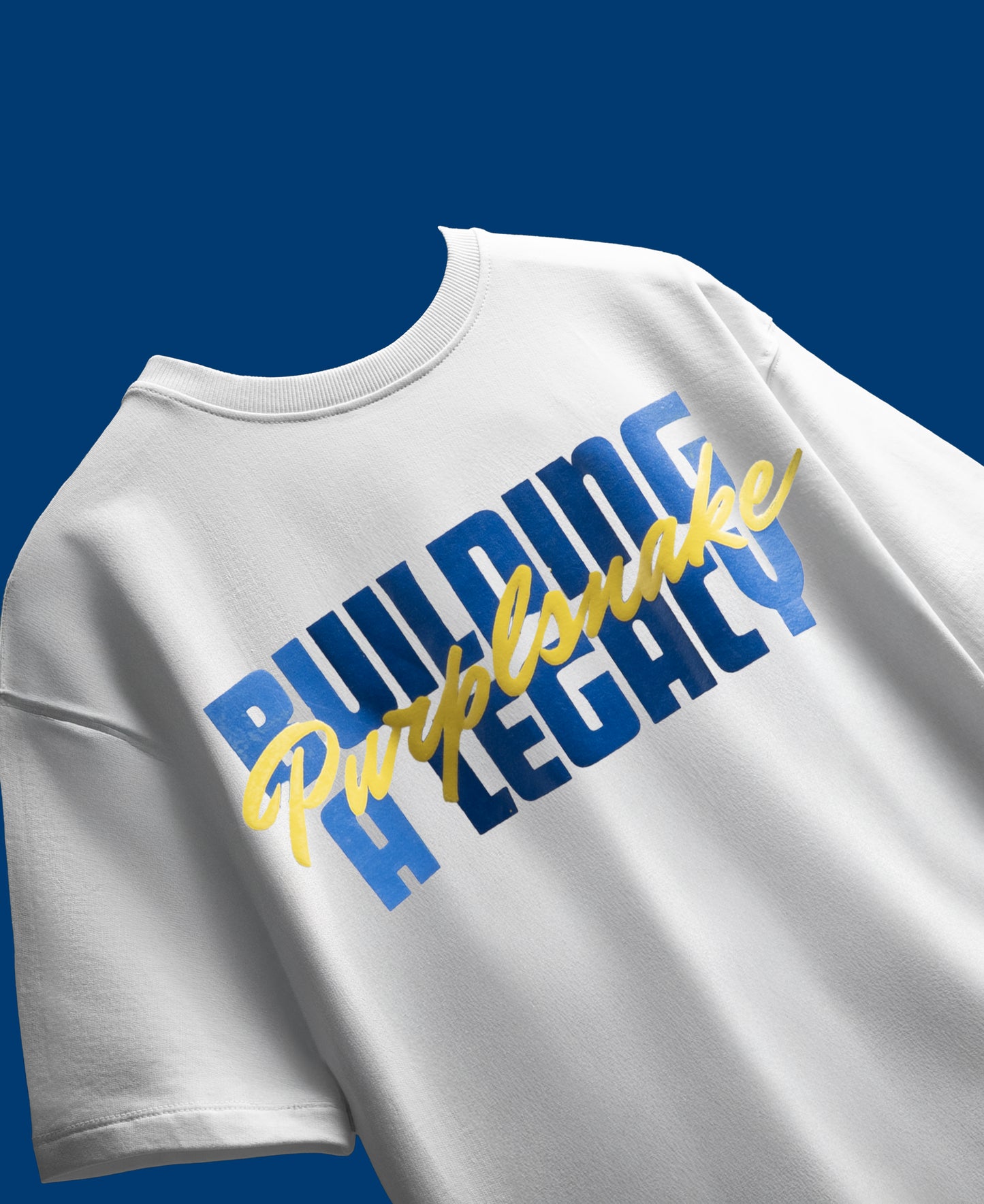 White 23 jersey