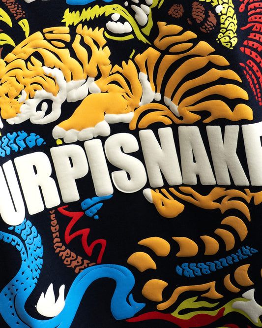 The Dragon Master Navy