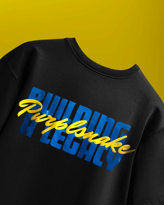 Black 23 Jersey