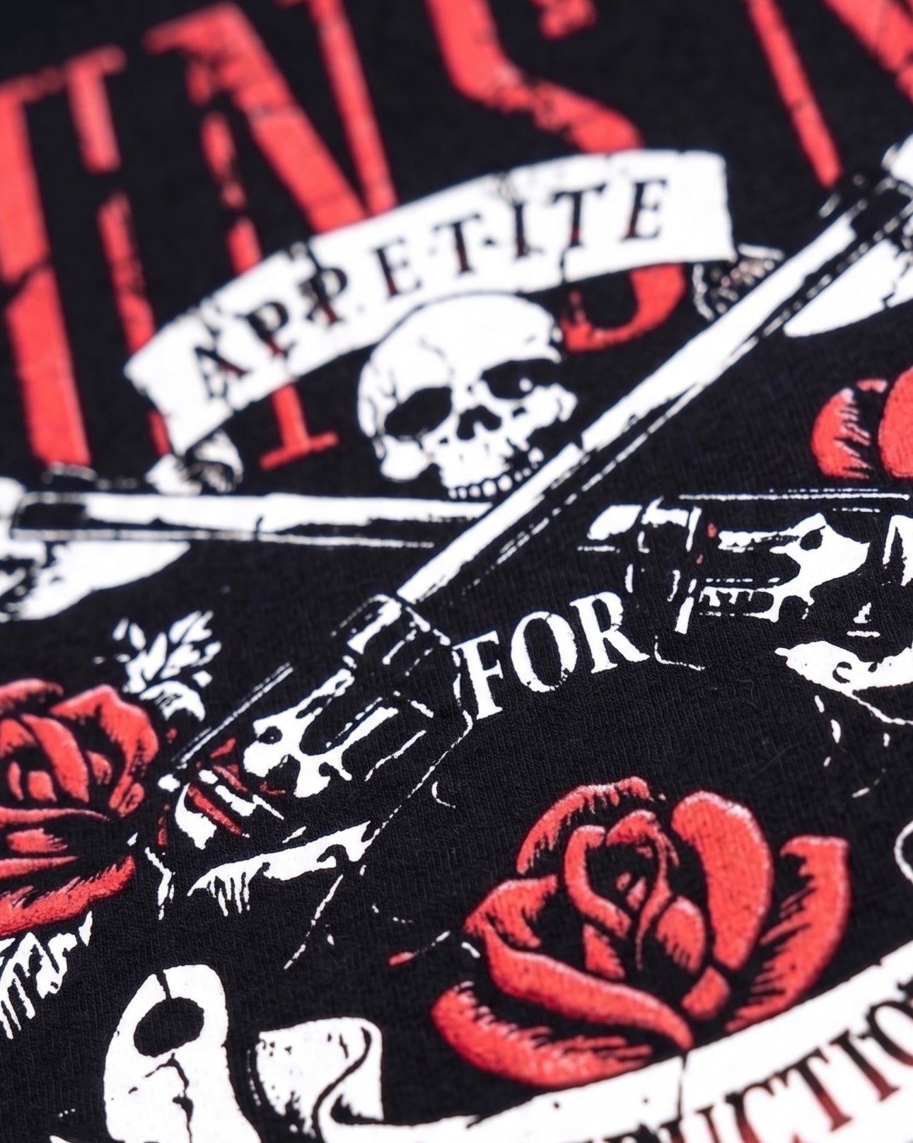 Love // Violence