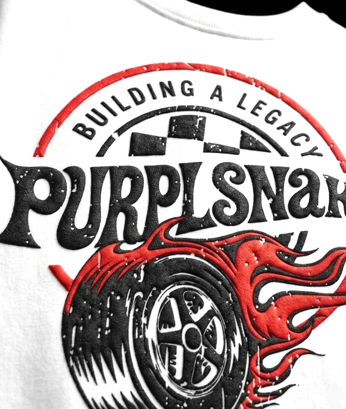 Asphalt Legacy
