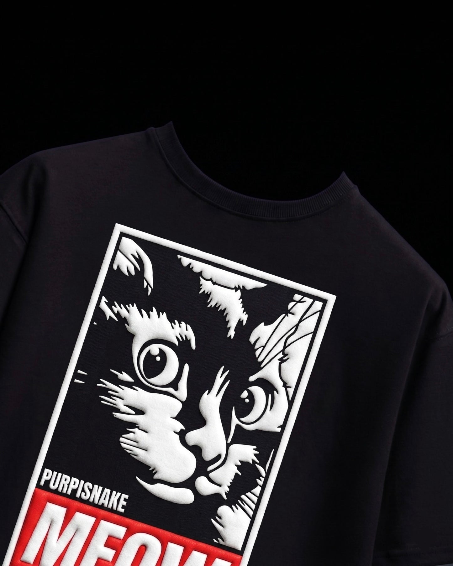 Noir Kitty