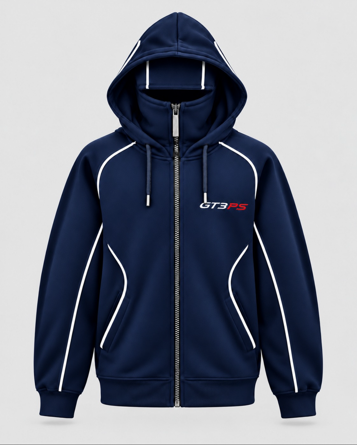GT3PS navy