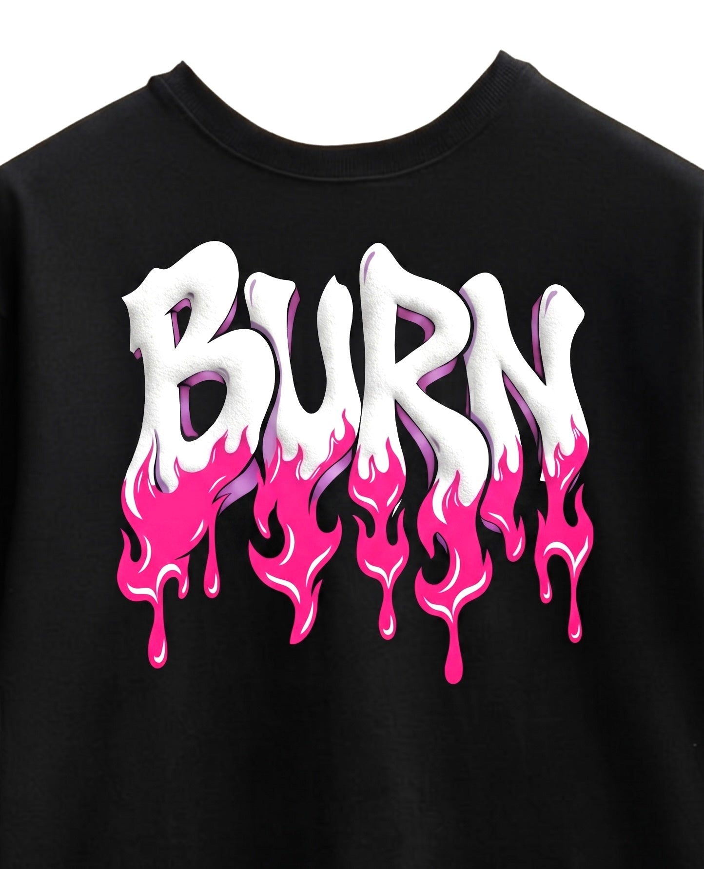 Burn