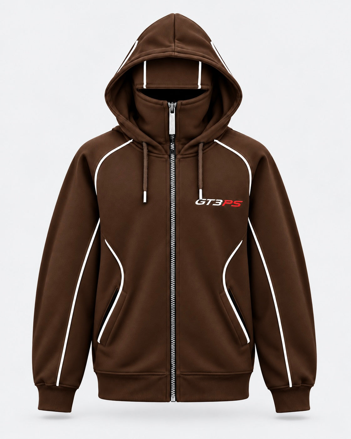 GT3PS brown