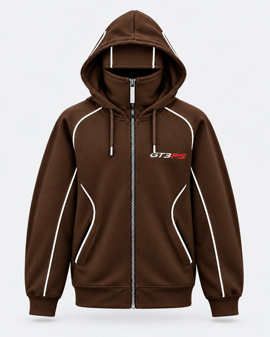 GT3PS brown