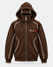 GT3PS brown