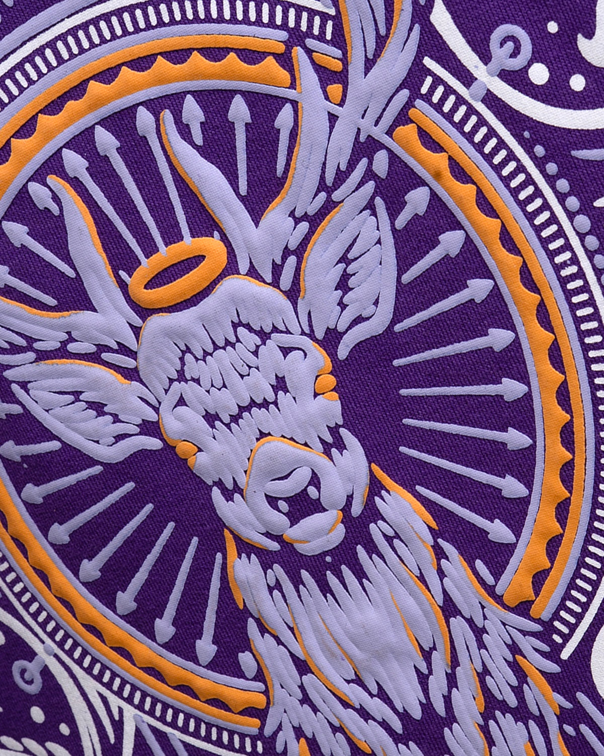Zephyr Purpl