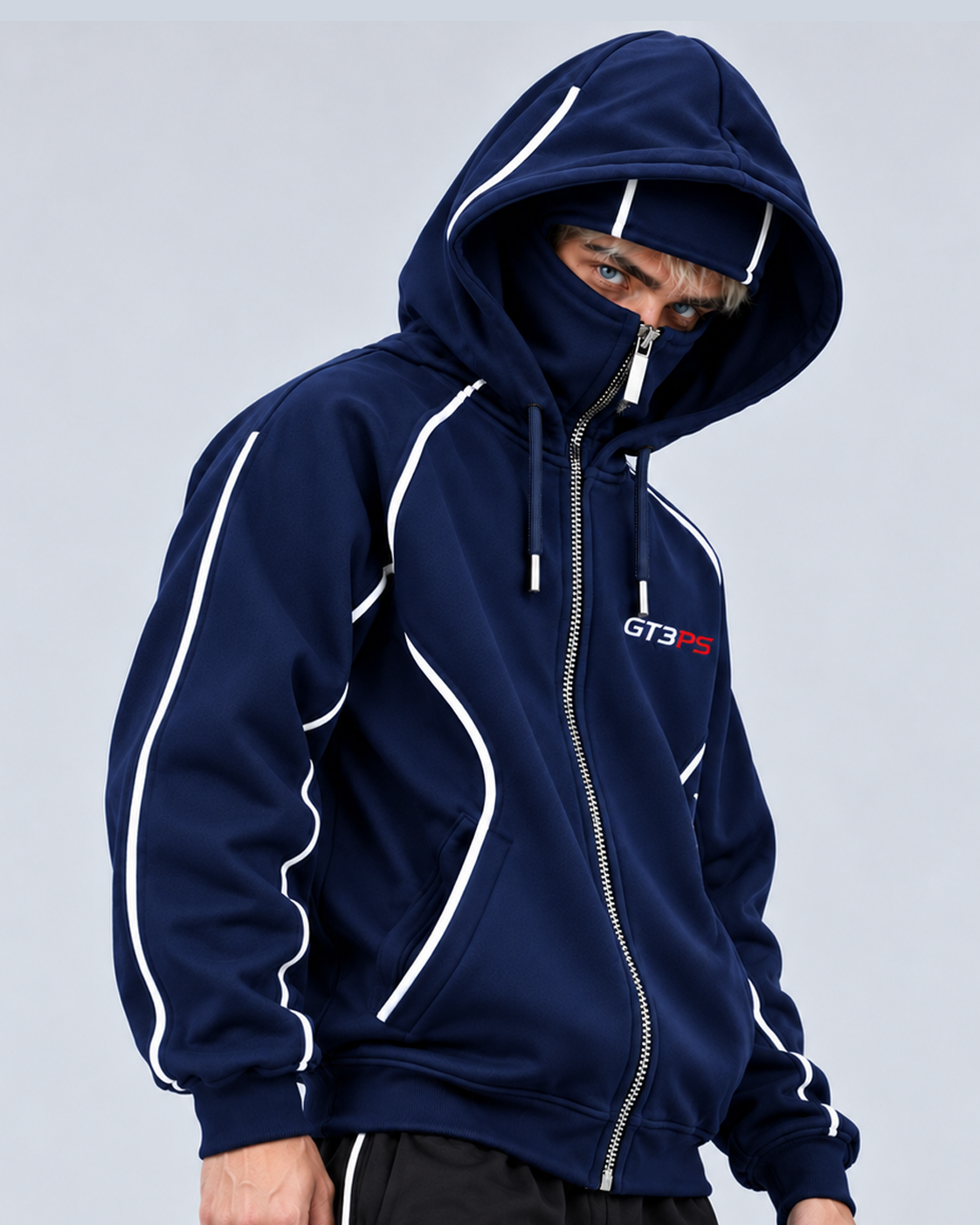 GT3PS Navy