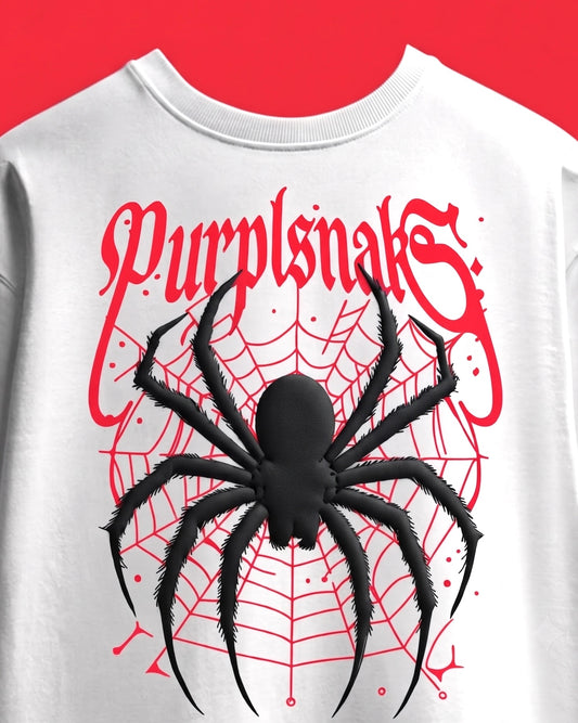 Crimson Web