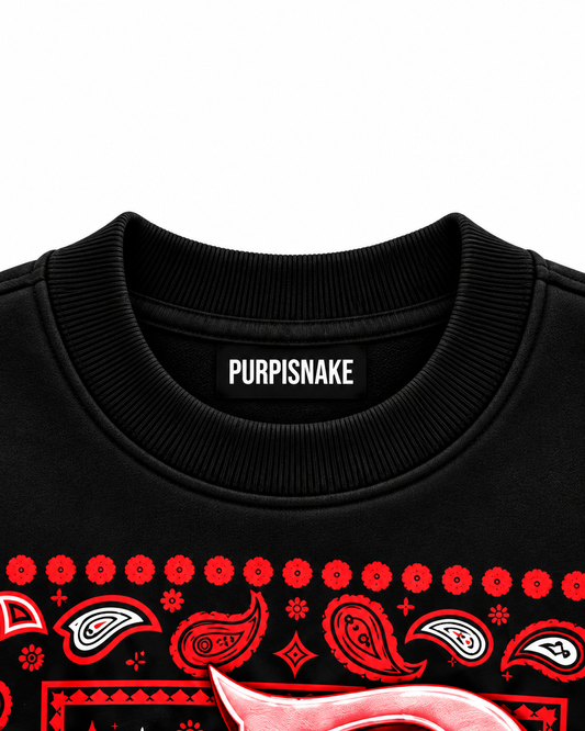 Signature red