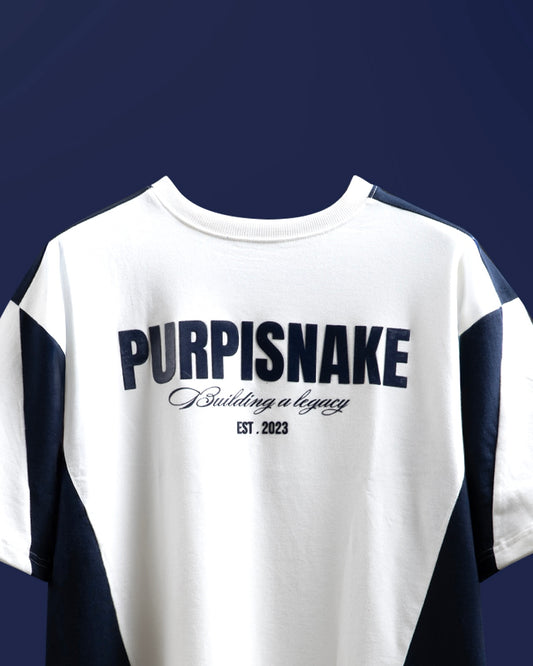 Navy Jersey