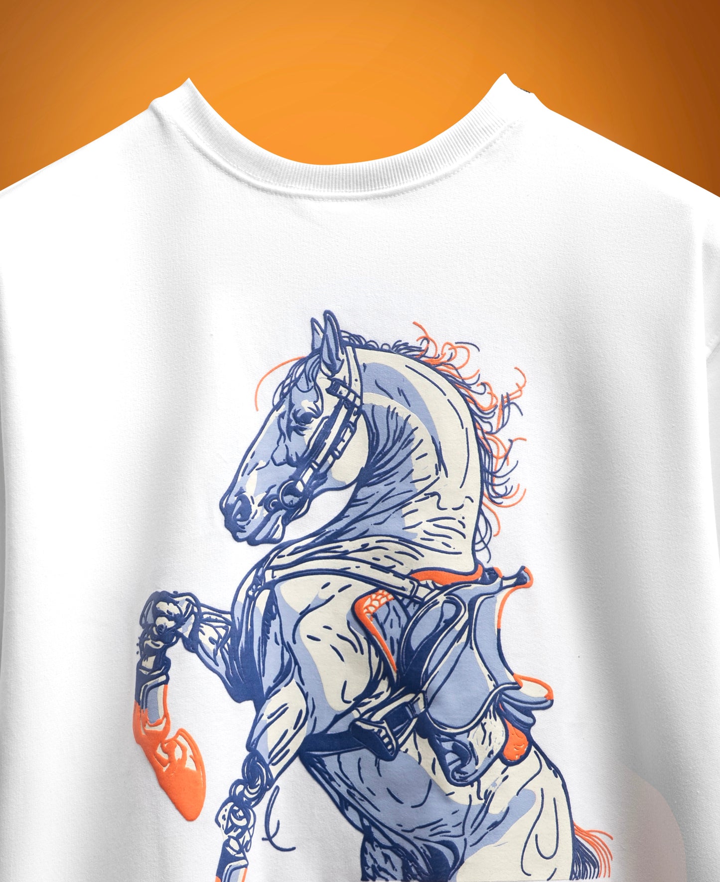 AMETHYST DOMINION WHITE