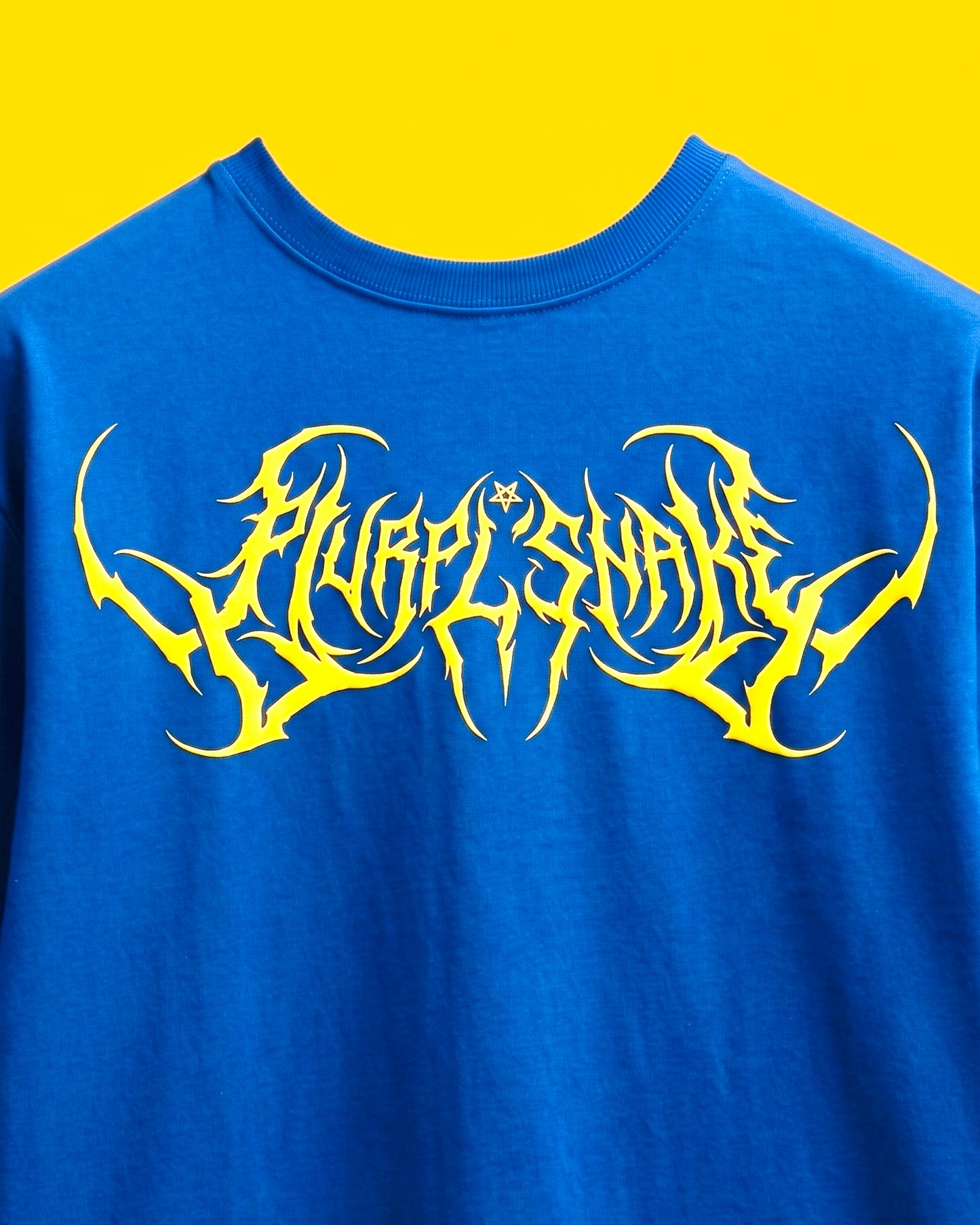 Raw legacy Blue