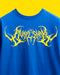 Raw legacy Blue